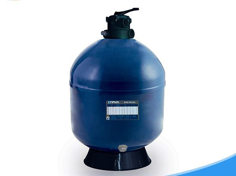 Bình Lọc Kripsol AKT 2018 van đỉnh