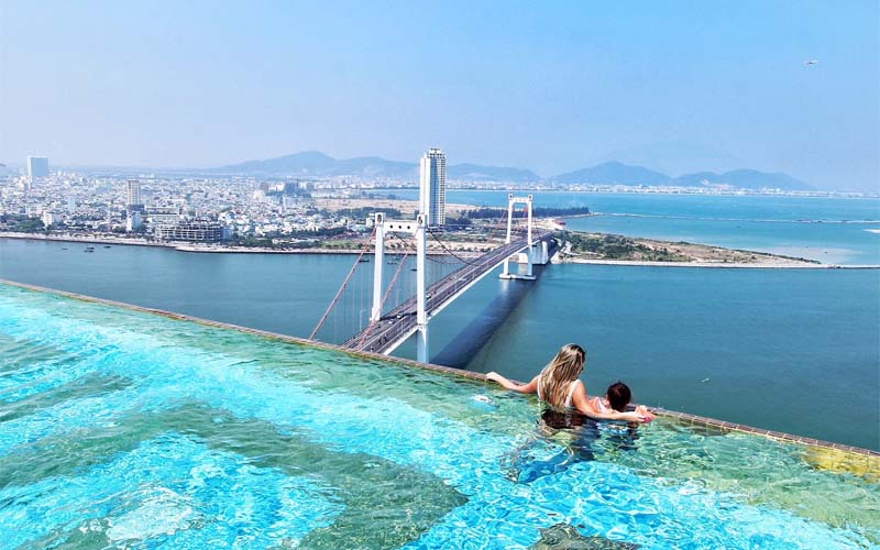 Thiết kế bể bơi