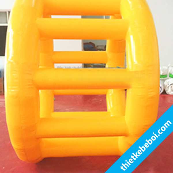 Bánh xe đi bộ