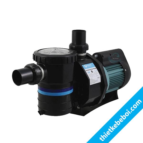 Máy bơm bể bơi Emaux 1.5HP