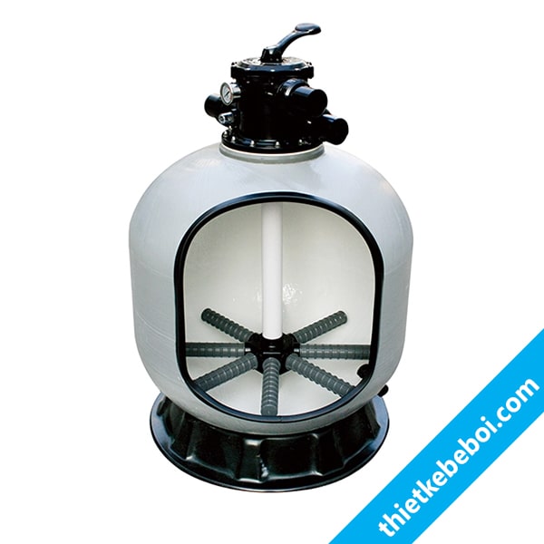 bình lọc Emaux v1200