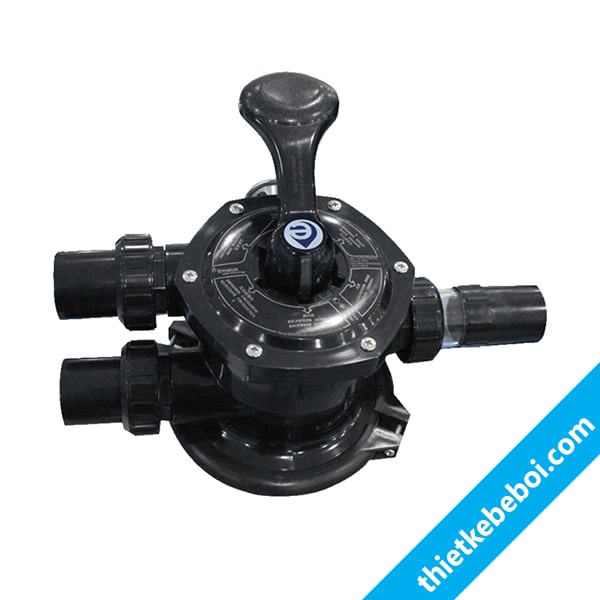 bình lọc Emaux v1200