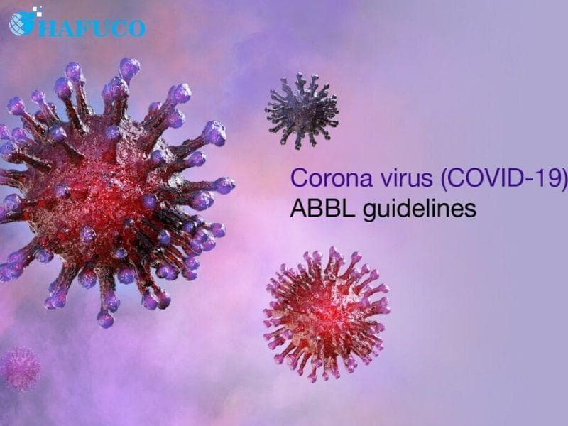 Hình ảnh virus Corona