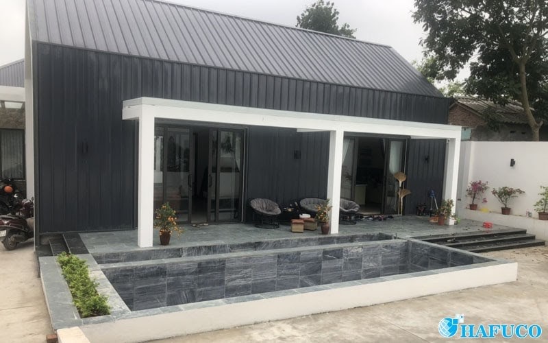 tiêu chuẩn kích thước bể bơi 