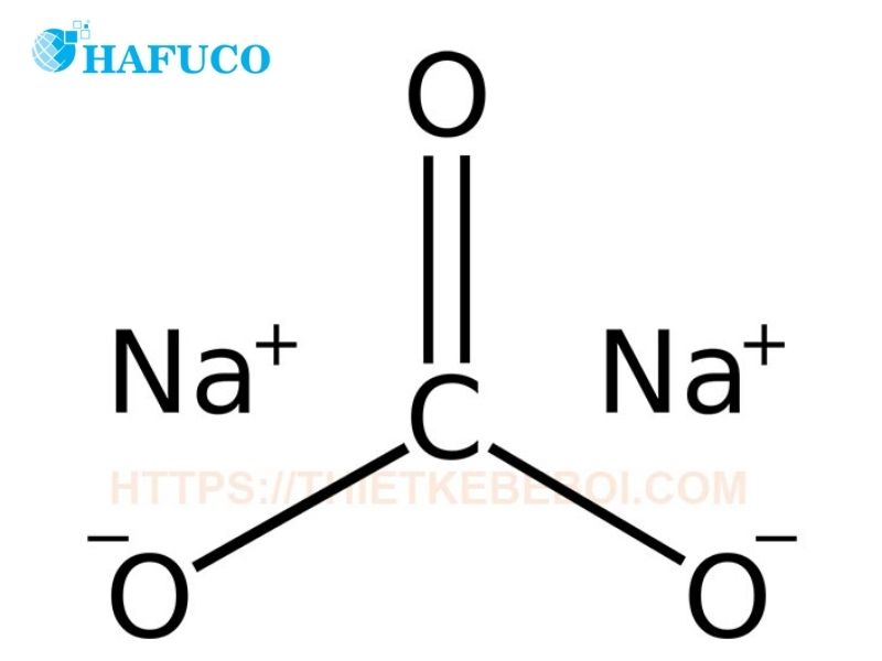Hóa chất Na2CO3 là gì?