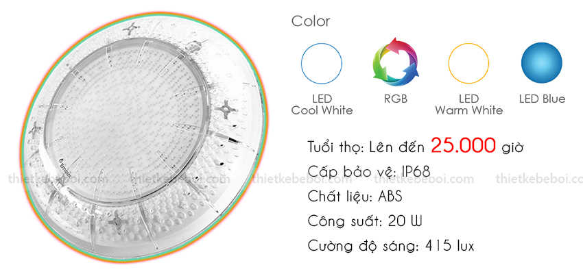 dự án lắp đặt thiết bị bể bơi tại Tuyên Quang 