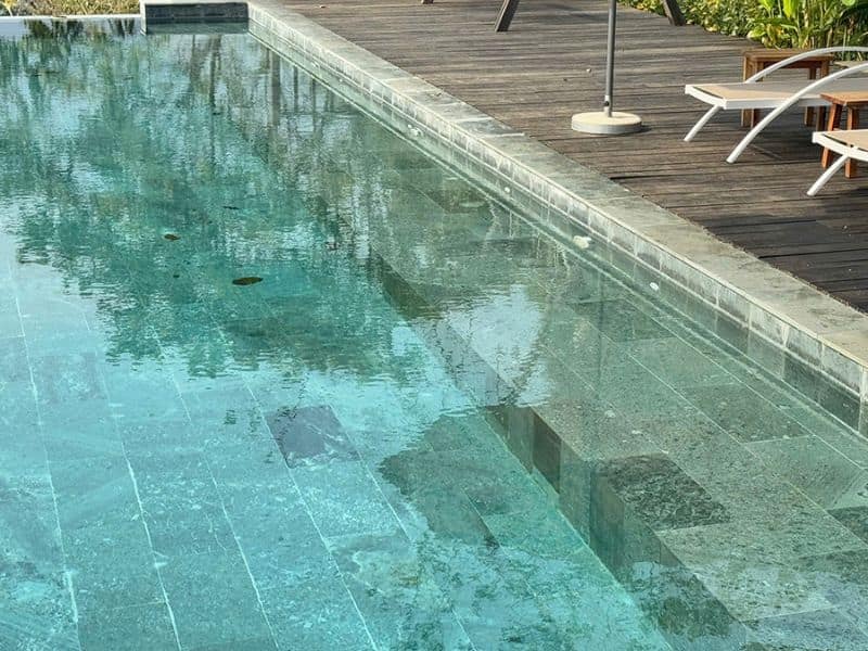 công trình lắp đặt thiết bị bể bơi tại Thanh Hóa