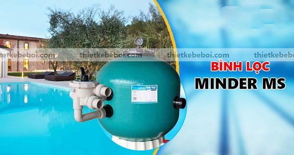 hoàn thiện bàn giao công trình bể bơi tại Nam Định