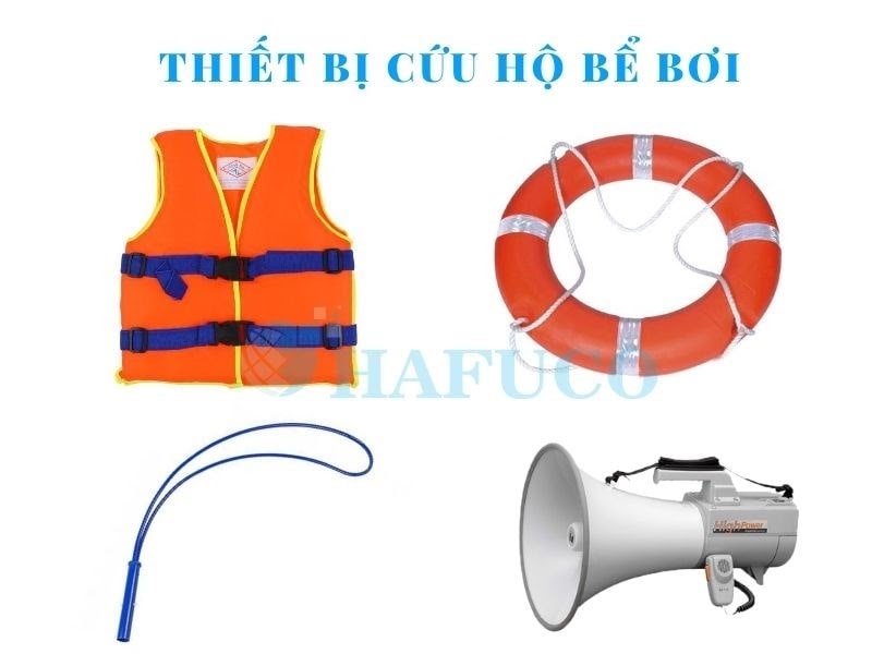 Xin giấy phép xây dựng bể bơi