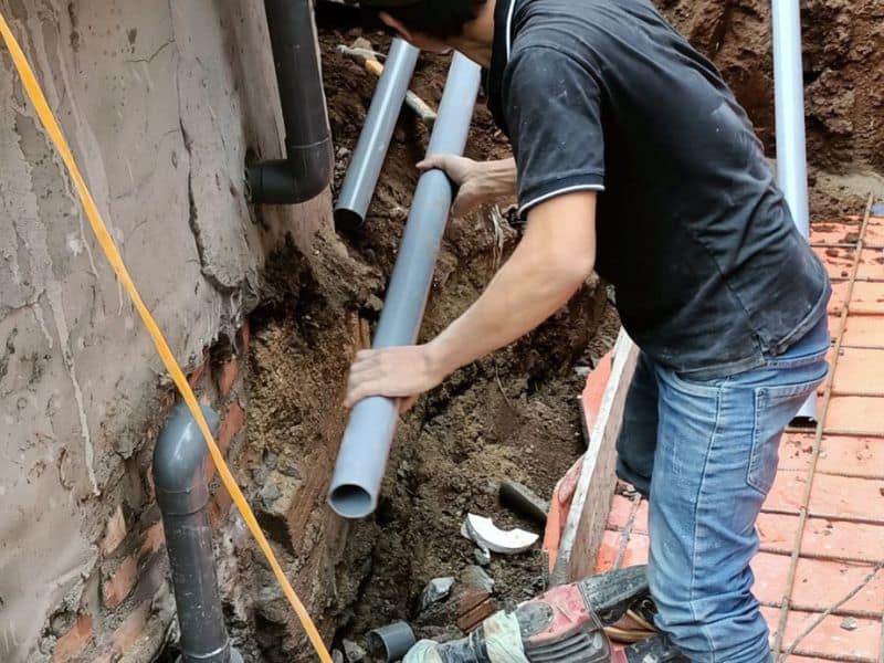 Hafuco bàn giao công trình bảo trì bể bơi tại Hải Phòng
