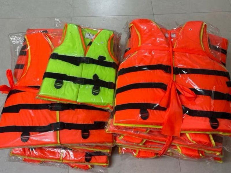 mua áo phao bơi ở Hà Nội