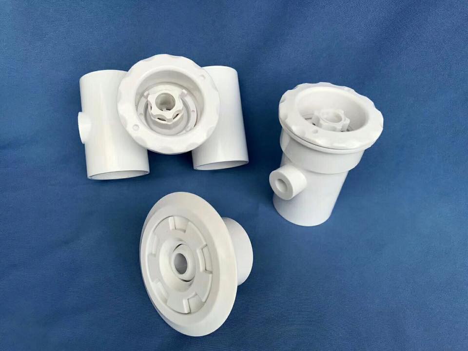 Thiết kế cấp thoát nước bể bơi