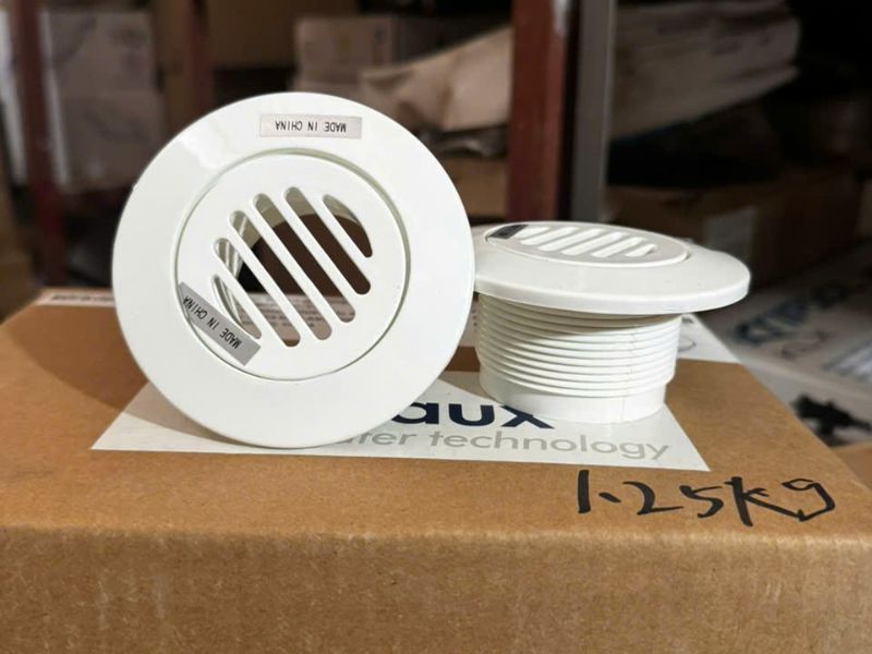 Thiết kế cấp thoát nước bể bơi