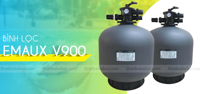 Hafuco bàn giao công trình thi công bể bơi tại Quảng Trị