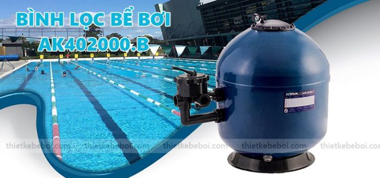Hafuco bàn giao công trình thi công bể bơi kinh doanh tại Quận Nam Từ Liêm