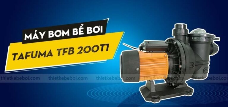 Hafuco bàn giao công trình thi công bể bơi tại Thái Nguyên