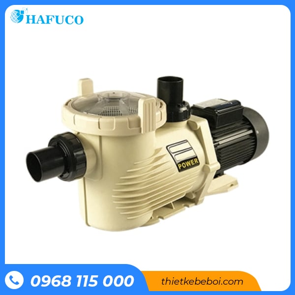 Máy bơm bể bơi EPH400 (3)