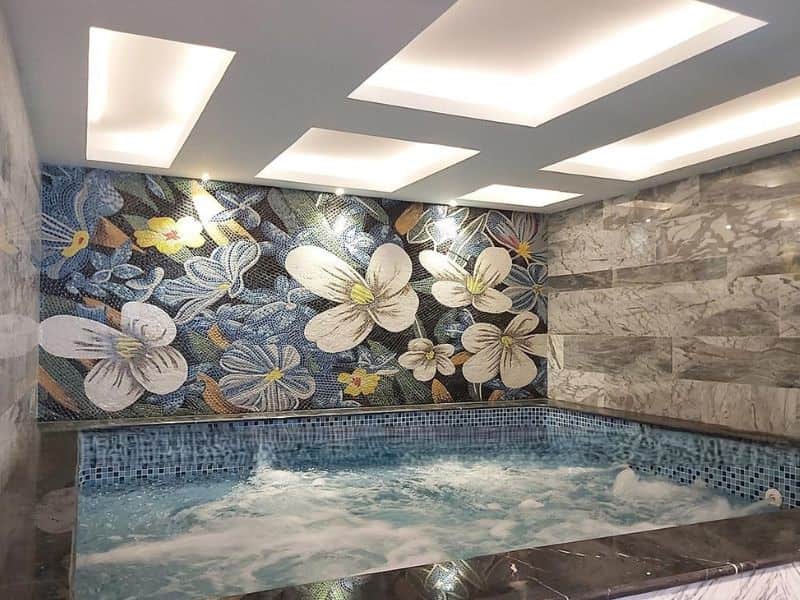 Hafuco bàn giao công trình thi công bể sục tại phường An Biên, Hải Phòng