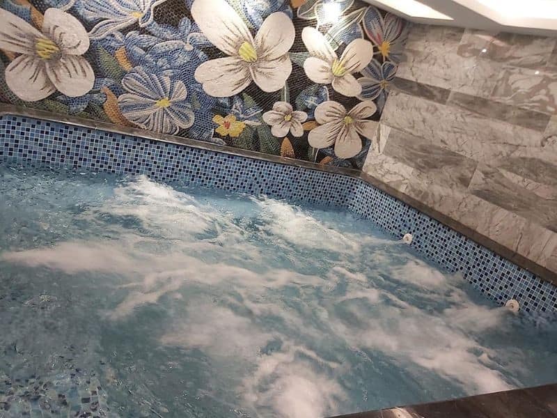 Hafuco bàn giao công trình thi công bể sục tại phường An Biên, Hải Phòng