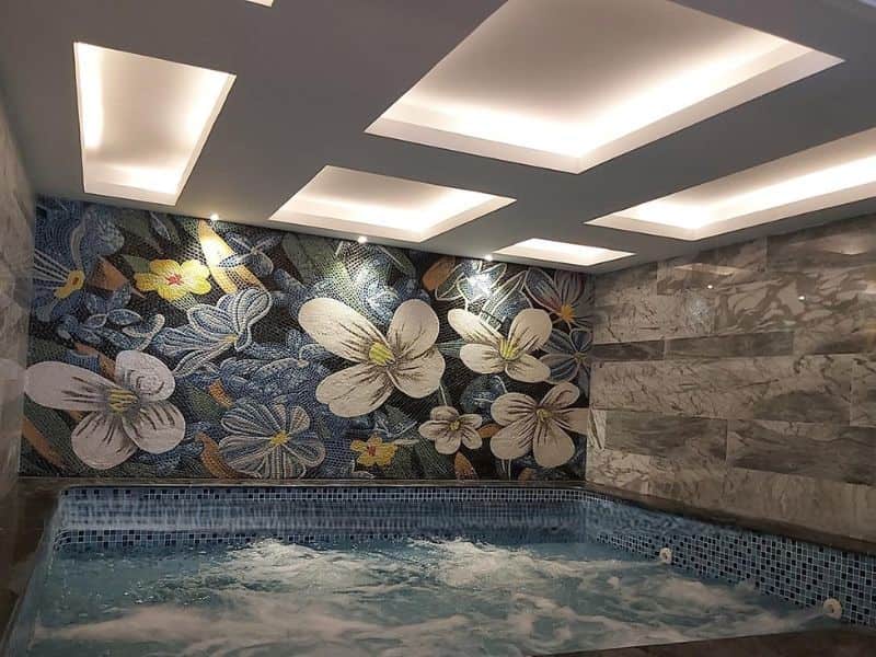 Hafuco bàn giao công trình thi công bể sục tại phường An Biên, Hải Phòng