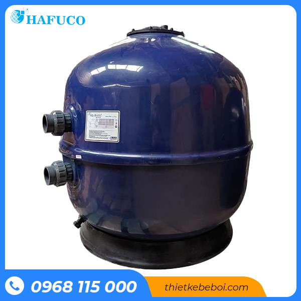 Bình lọc AQ Series