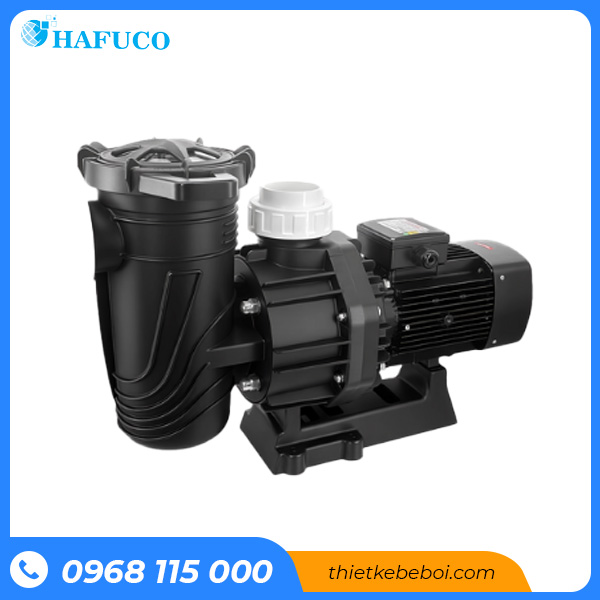 Bơm bể bơi Tafuma Series THC