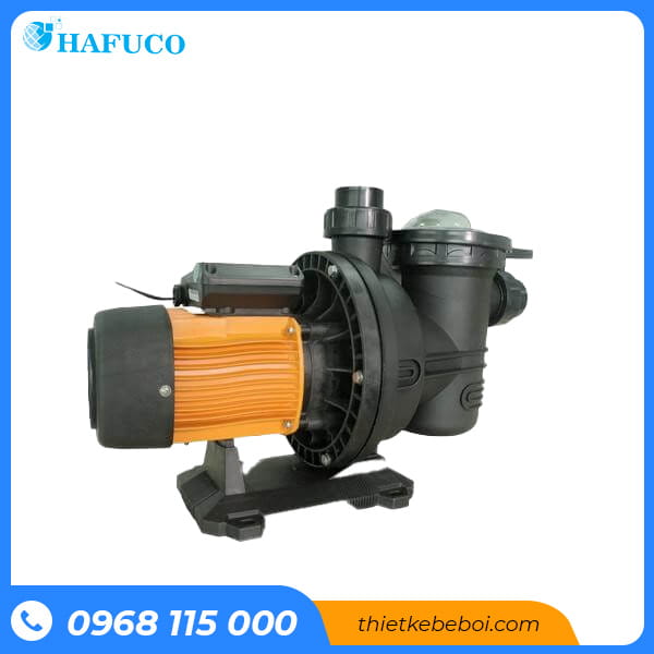 Máy bơm Tafuma TFB-110M