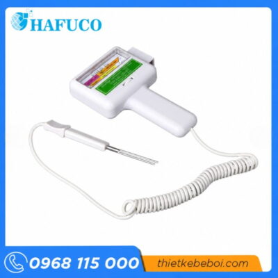 Máy đo nồng độ Clo và pH cầm tay