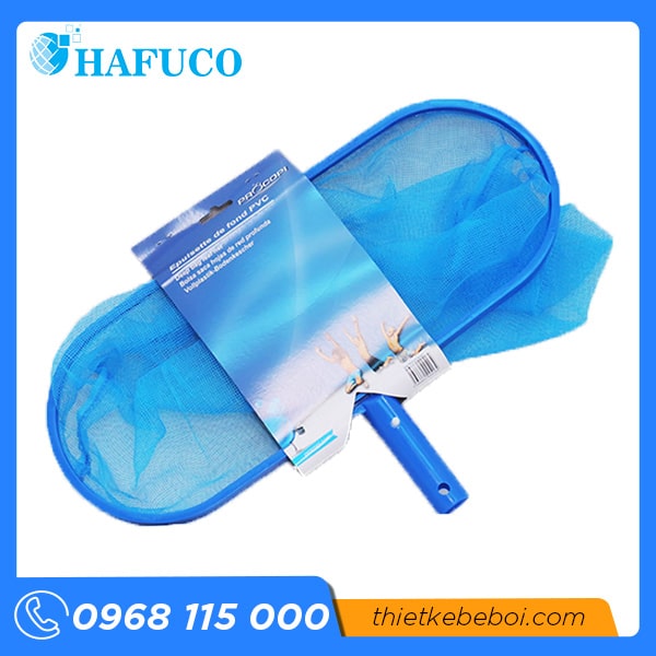 vợt vớt rác hồ bơi