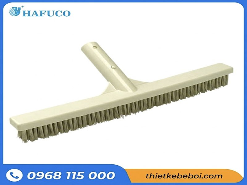 Chổi cọ vệ sinh Emaux CE201 chính hãng