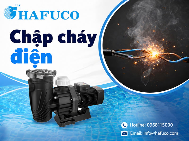 Chập cháy điện
